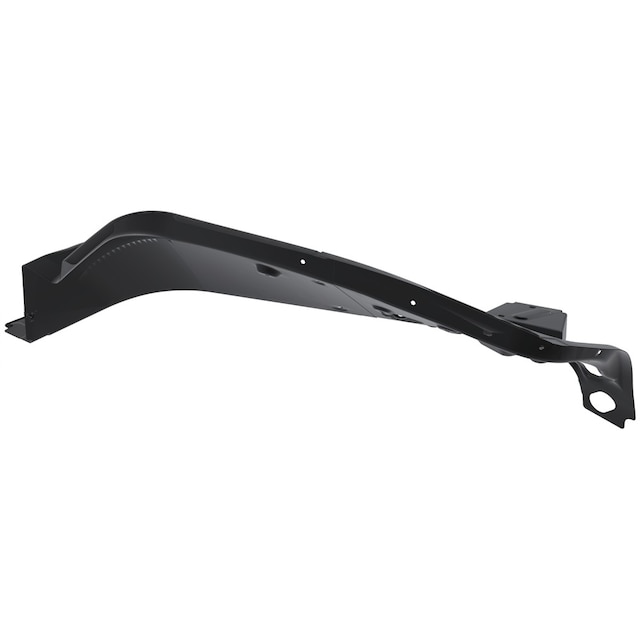 GM Genuine Parts Passenger Side Back Body Pillar Inner Upper Panel