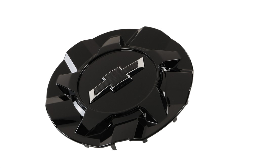 GM Genuine Parts Wheel Trim Cap