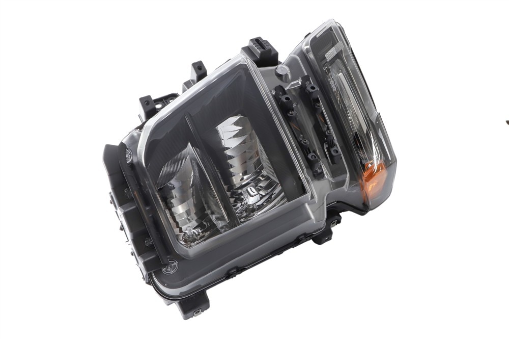 GM Genuine Parts Halogen Headlight Assembly