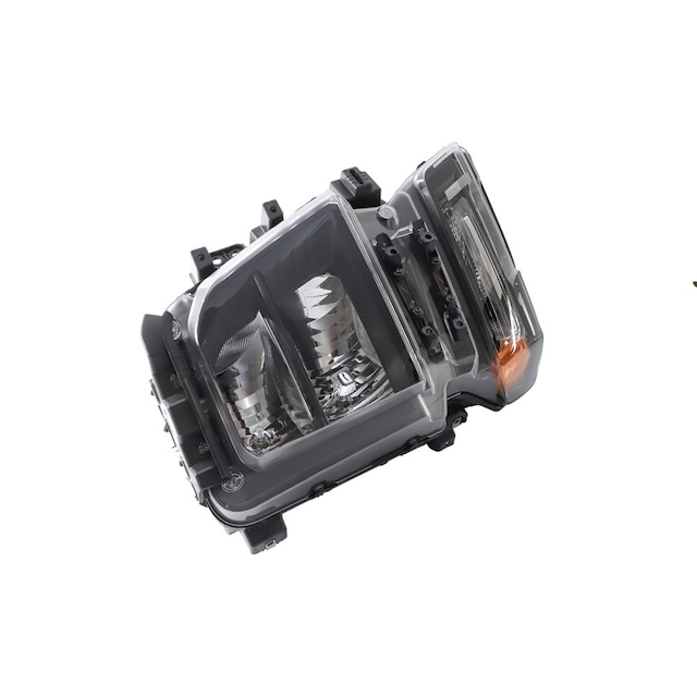 GM Genuine Parts Halogen Headlight Assembly