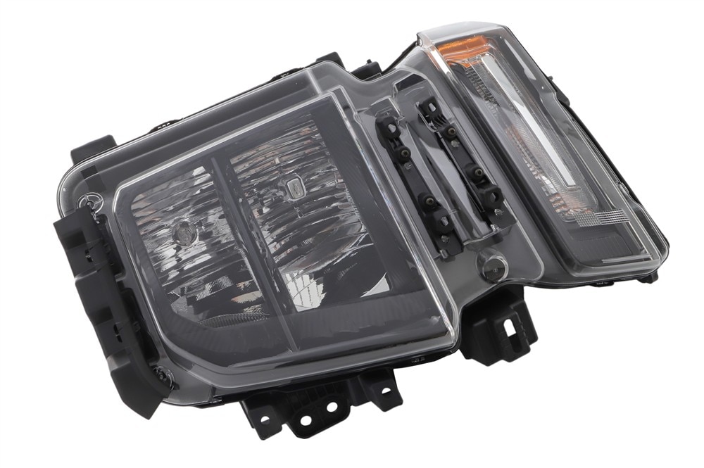 GM Genuine Parts Halogen Headlight Assembly