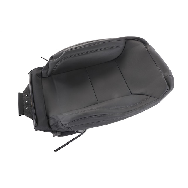 GM Genuine Parts Black Driver Seat Back Cover