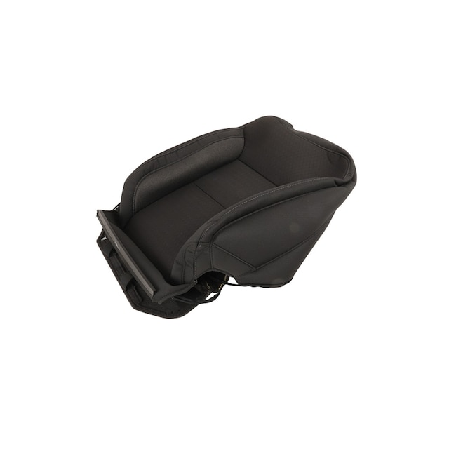 GM Genuine Parts Jet Black Driver Seat Back Cover