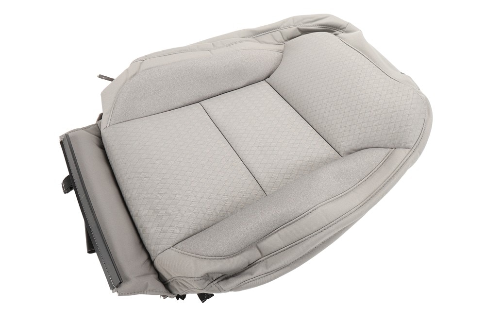 GM Genuine Parts Gideon Driver Seat Back Cover