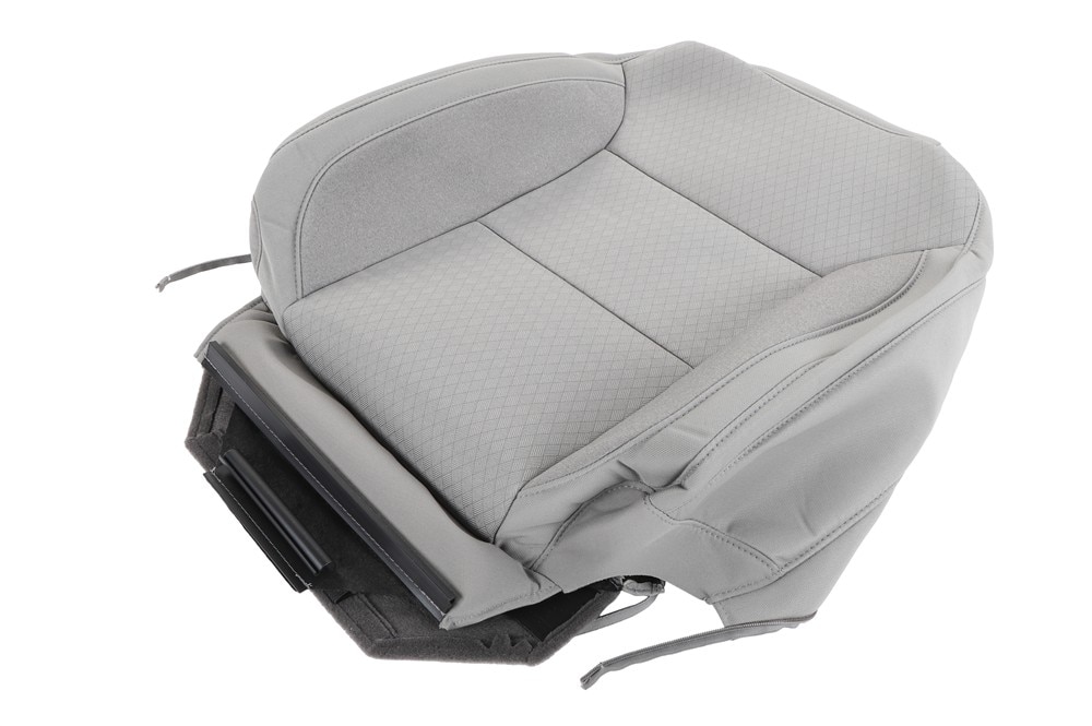 GM Genuine Parts Gideon Front Passenger Side Seat Back Cover