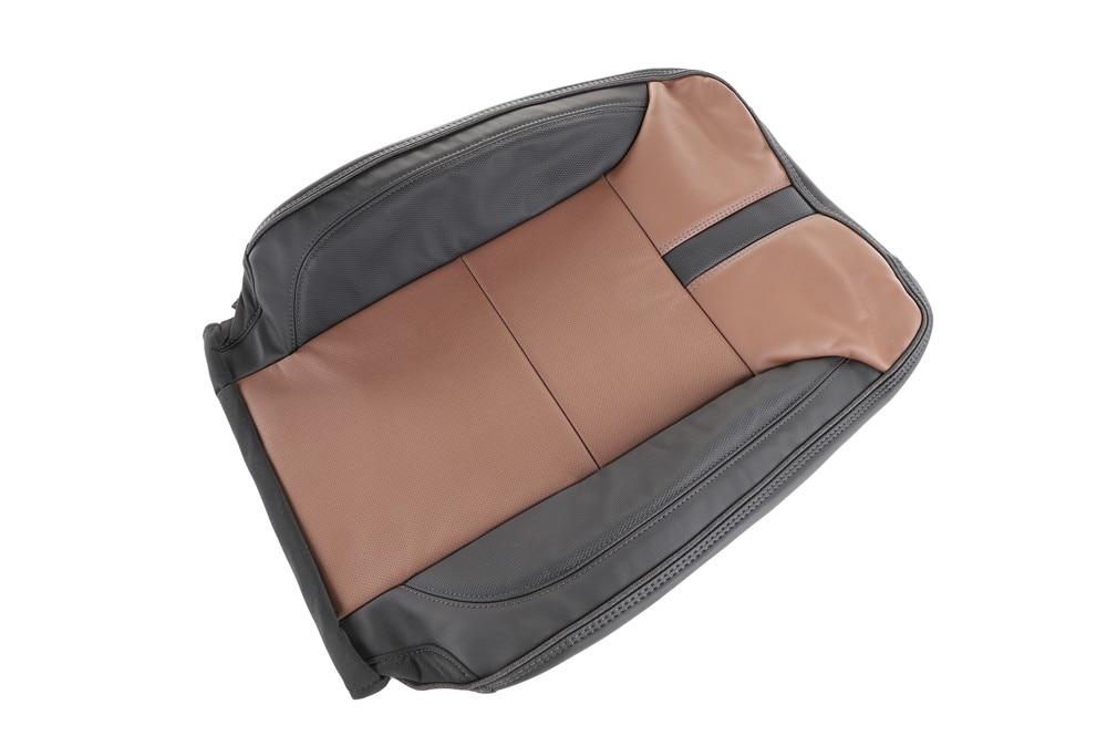 GM Genuine Parts Black Driver Seat Back Cover