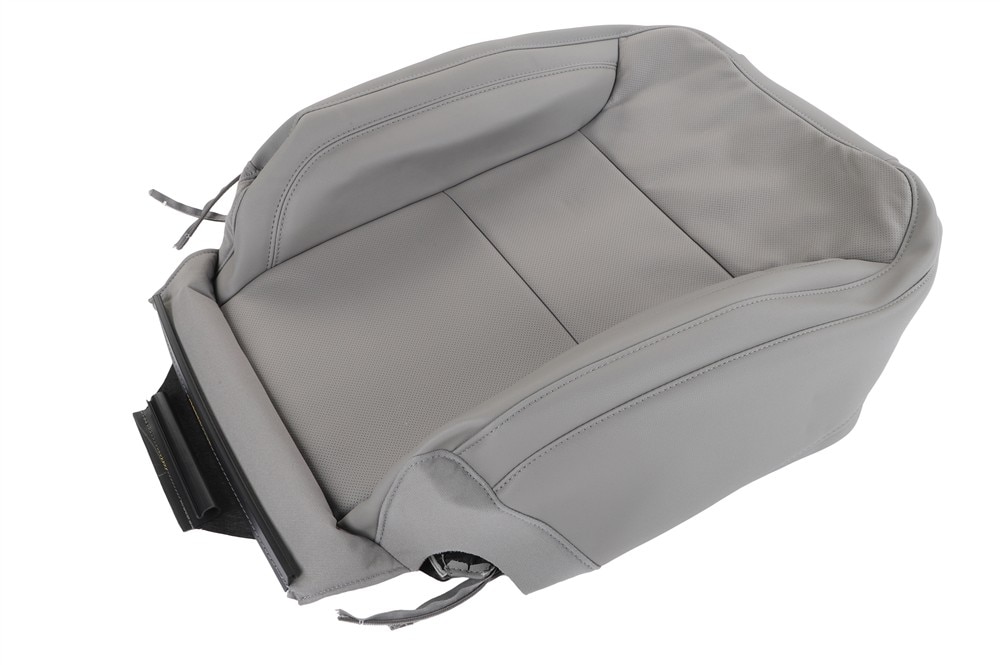 GM Genuine Parts Gideon Front Passenger Side Seat Back Cover