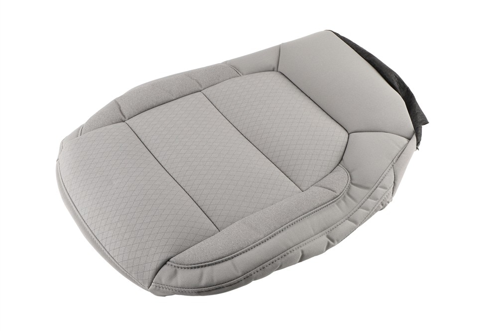 GM Genuine Parts Gideon Front Passenger Side Seat Cushion Cover