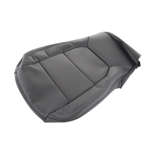 GM Genuine Parts Black Driver Seat Cushion Cover