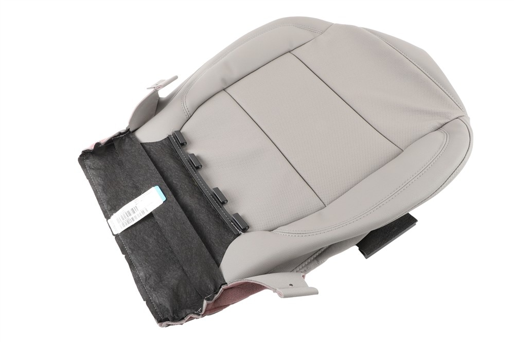 GM Genuine Parts Gideon Driver Seat Cushion Cover