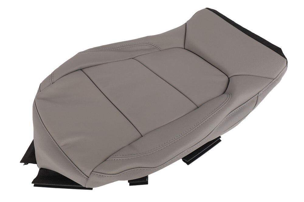 GM Genuine Parts Gideon Front Passenger Side Seat Cushion Cover