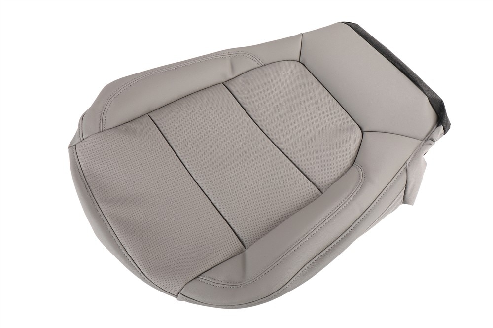GM Genuine Parts Gideon Front Passenger Side Seat Cushion Cover