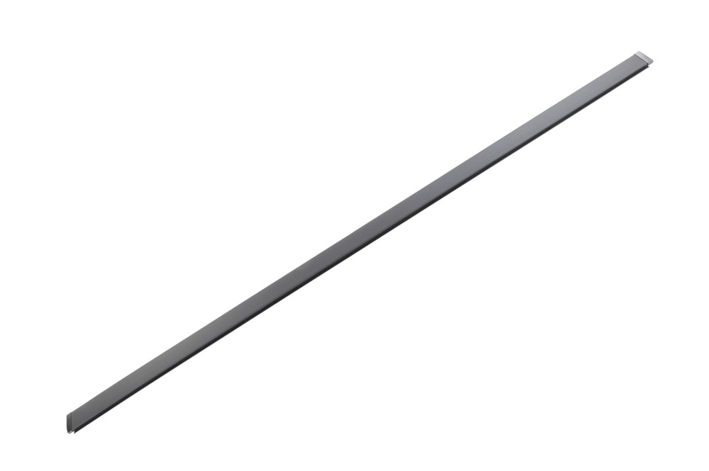 GM Genuine Parts Driver Side Roof Panel Joint Finish Molding