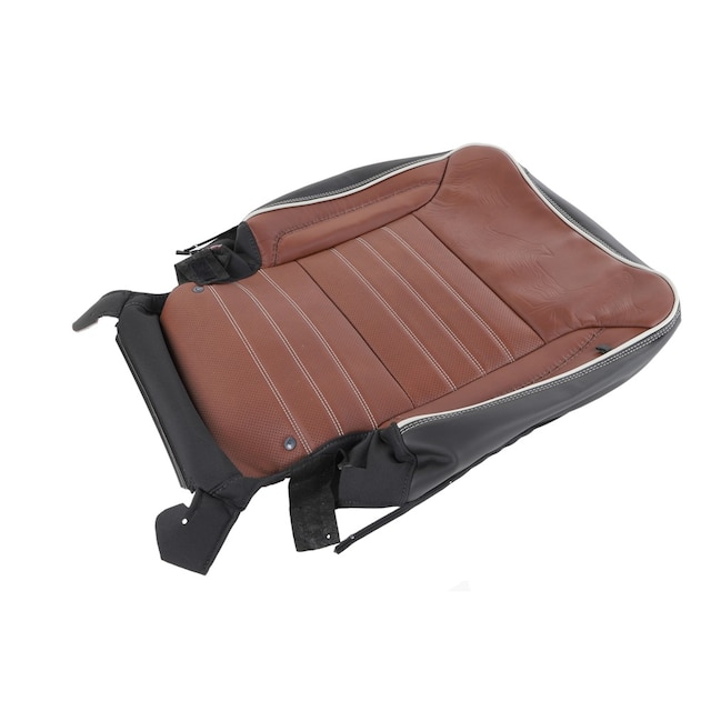 GM Genuine Parts Vecchio Base Sauvage Rear Driver Side Seat Back Cover