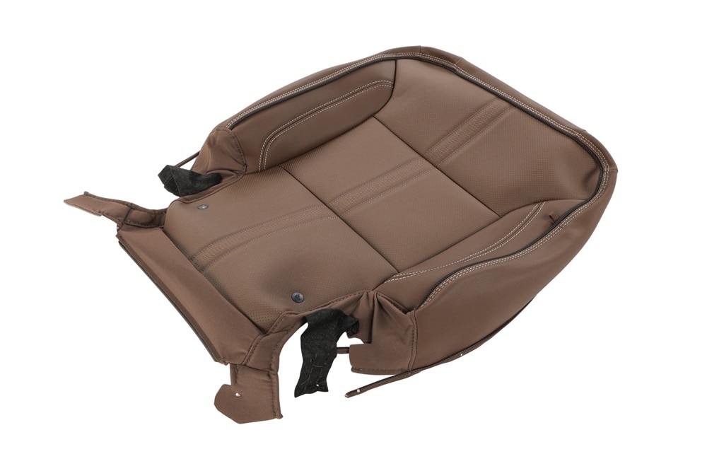 GM Genuine Parts Clove Rear Driver Side Seat Back Cover