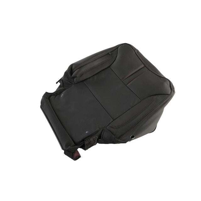 GM Genuine Parts Black Rear Passenger Side Seat Back Cover