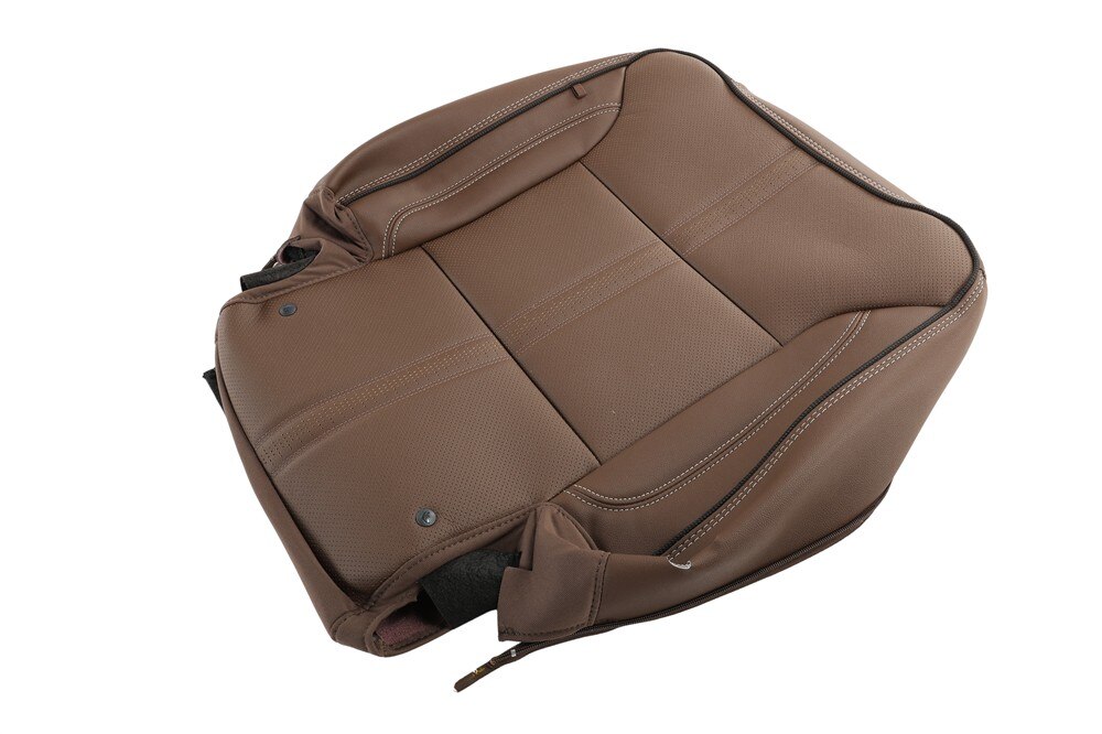 GM Genuine Parts Clove Rear Passenger Side Seat Back Cover