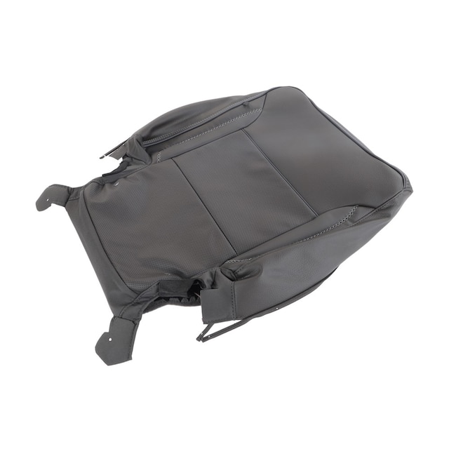 GM Genuine Parts Dark Atmosphere Rear Passenger Side Seat Back Cover