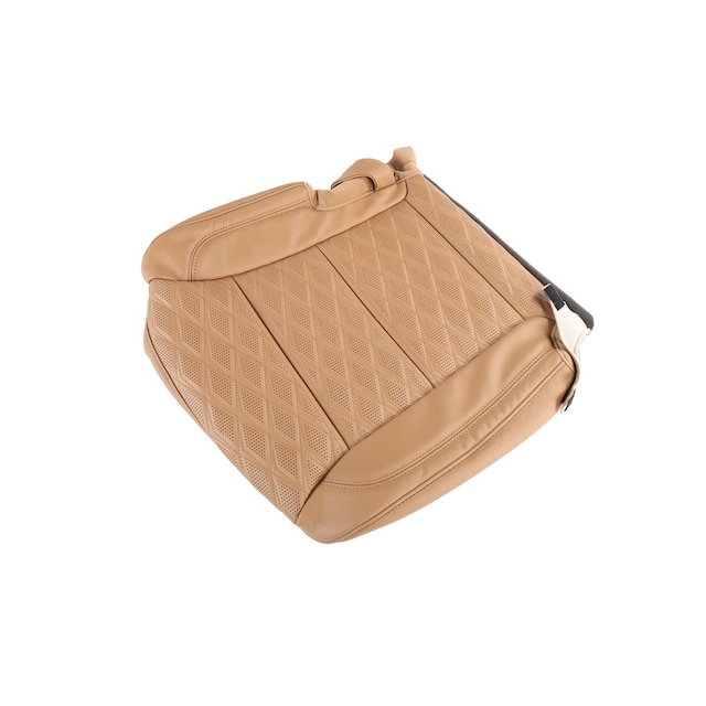 GM Genuine Parts Brandy Rear Driver Side Seat Cushion Cover