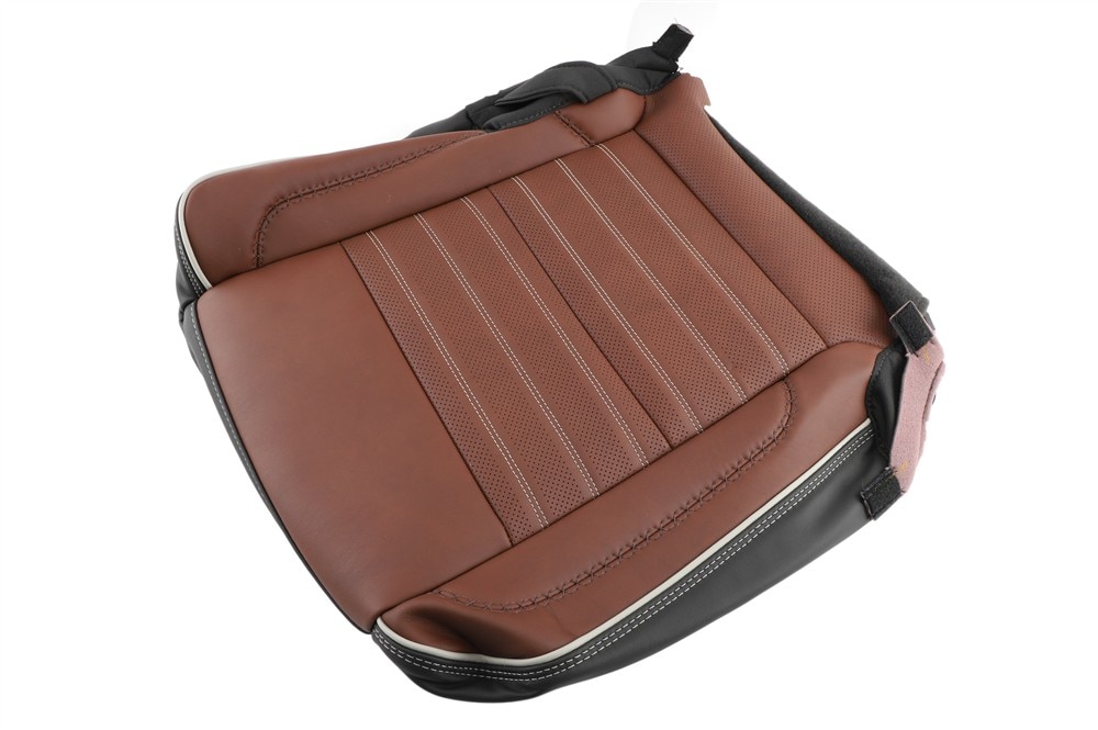 GM Genuine Parts Vecchio Base Sauvage Rear Driver Side Seat Cushion Cover