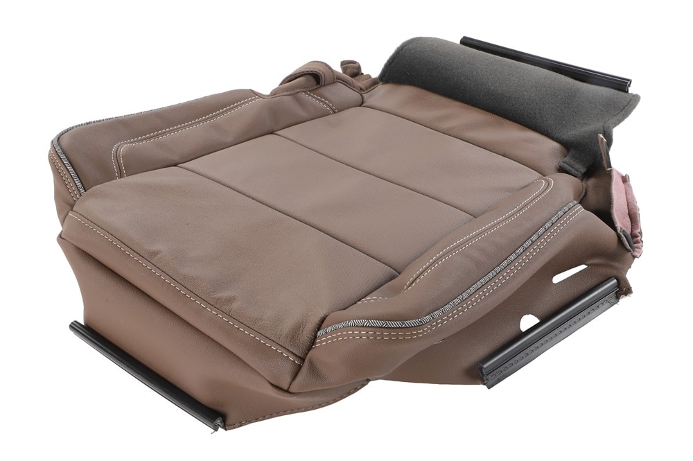 GM Genuine Parts Clove Rear Driver Side Seat Cushion Cover