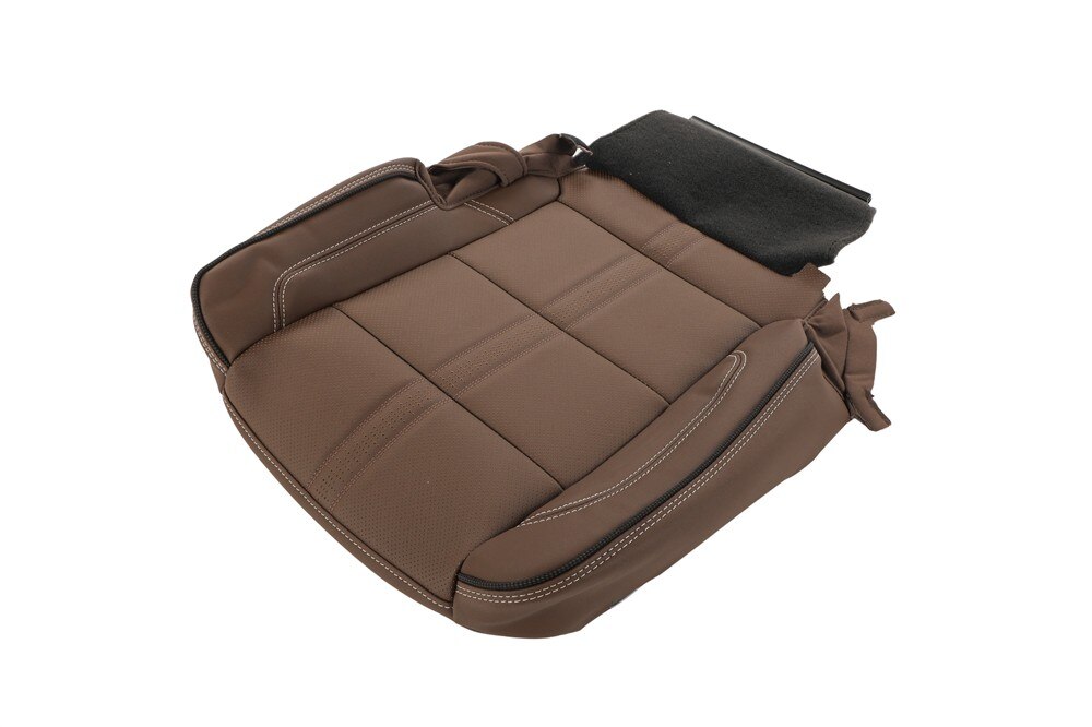 GM Genuine Parts Clove Rear Driver Side Seat Cushion Cover