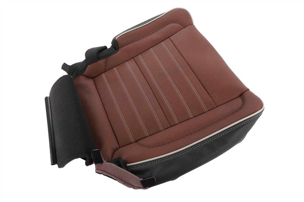 GM Genuine Parts Vecchio Base Sauvage Rear Passenger Side Seat Cushion Cover
