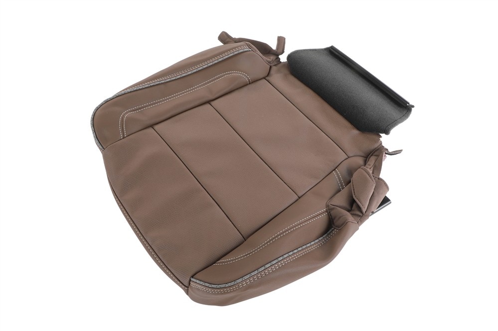 GM Genuine Parts Clove Rear Passenger Side Seat Cushion Cover