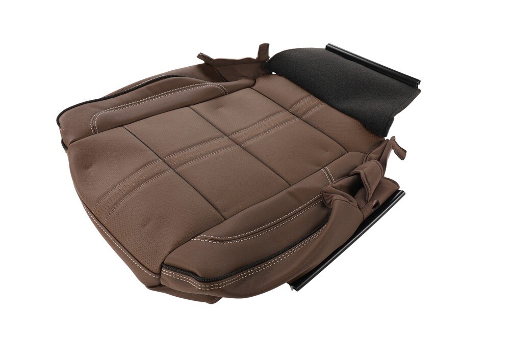 GM Genuine Parts Clove Rear Passenger Side Seat Cushion Cover