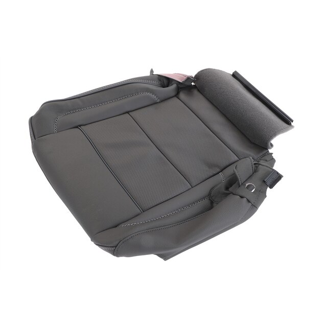 GM Genuine Parts Dark Atmosphere Rear Passenger Side Seat Cushion Cover