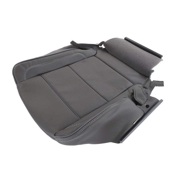 GM Genuine Parts Dark Atmosphere Rear Passenger Side Seat Cushion Cover