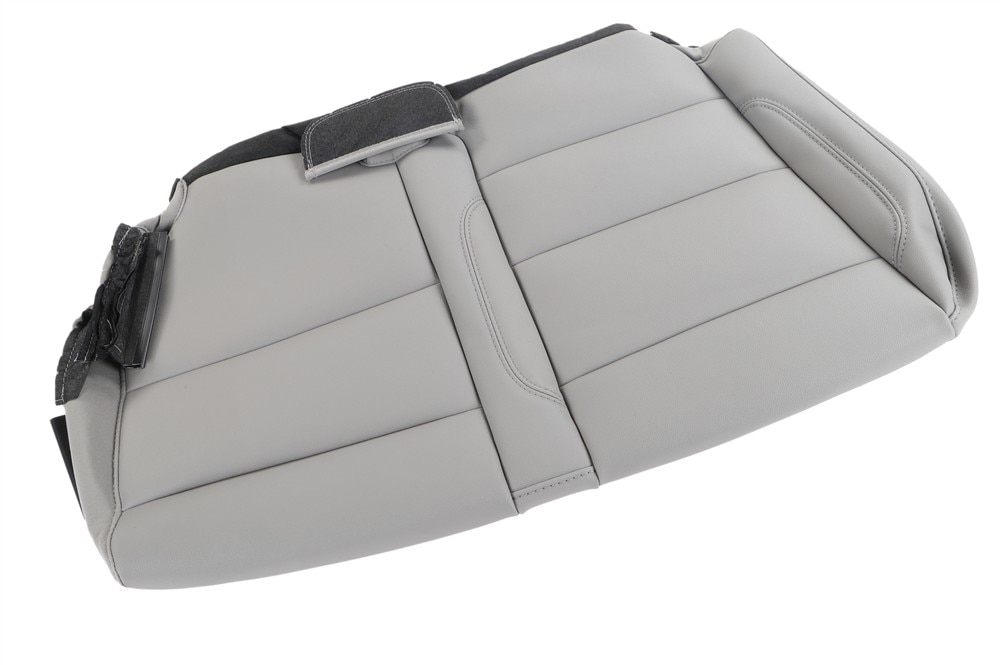 GM Genuine Parts Gideon Driver Side 3rd Row Seat Cushion Cover