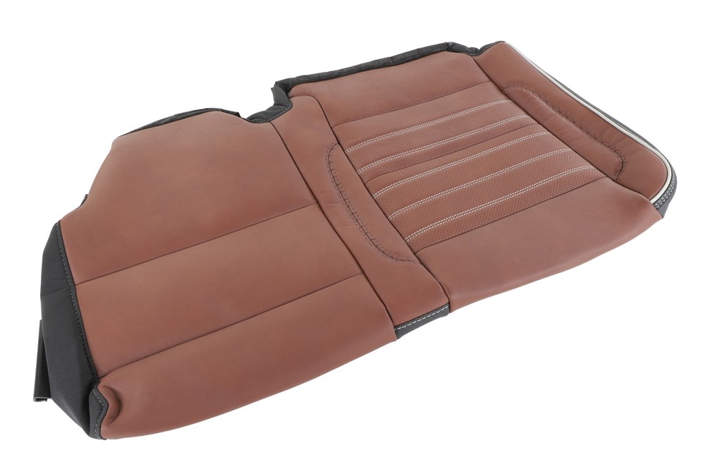 GM Genuine Parts Vecchio Base Sauvage 3rd Row Driver Side Seat Cushion Cover