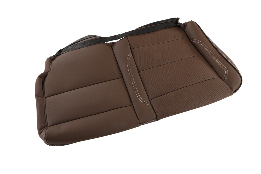GM Genuine Parts Clove 3rd Row Driver Side Seat Cushion Cover