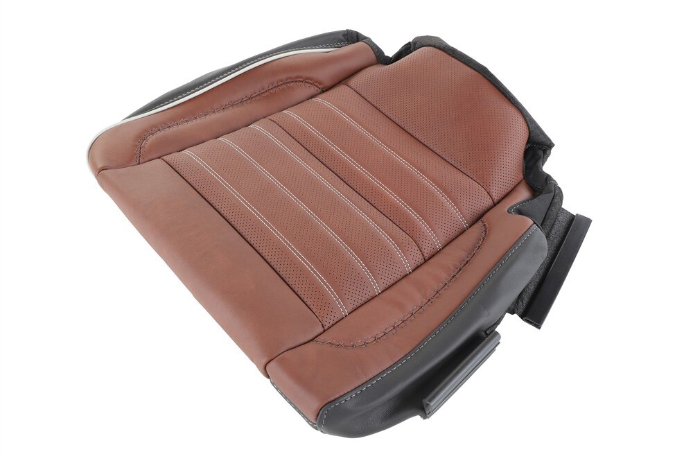 GM Genuine Parts Vecchio Base Sauvage 3rd Row Passenger Side Seat Cushion Cover