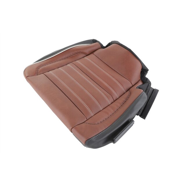 GM Genuine Parts Vecchio Base Sauvage 3rd Row Passenger Side Seat Cushion Cover