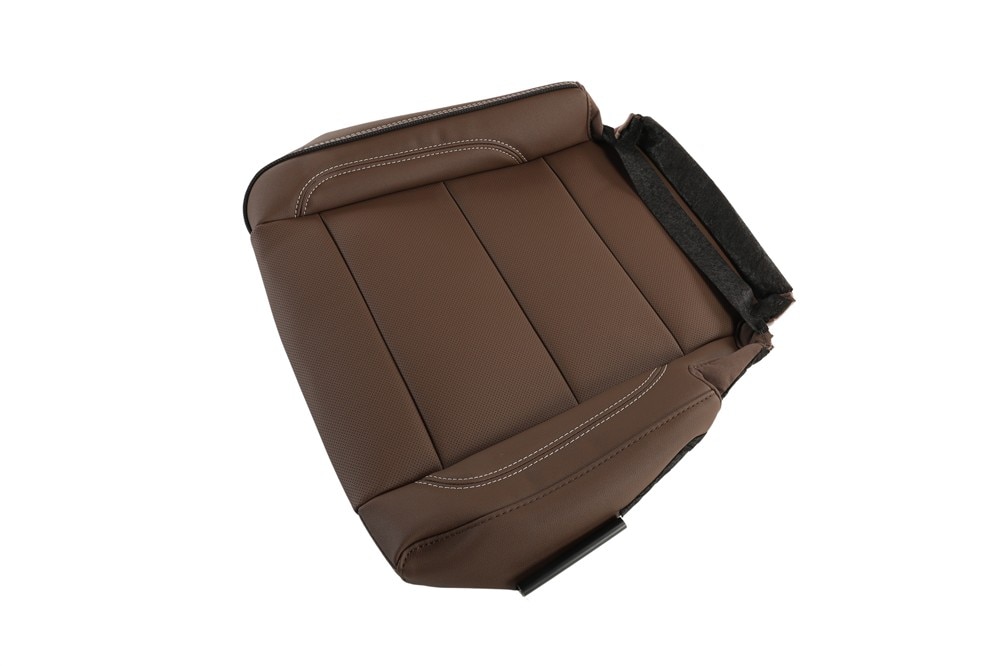 GM Genuine Parts Clove Passenger Side 3rd Row Seat Cushion Cover