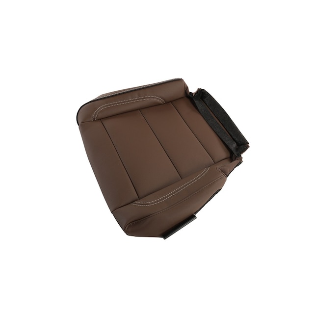 GM Genuine Parts Clove Passenger Side 3rd Row Seat Cushion Cover