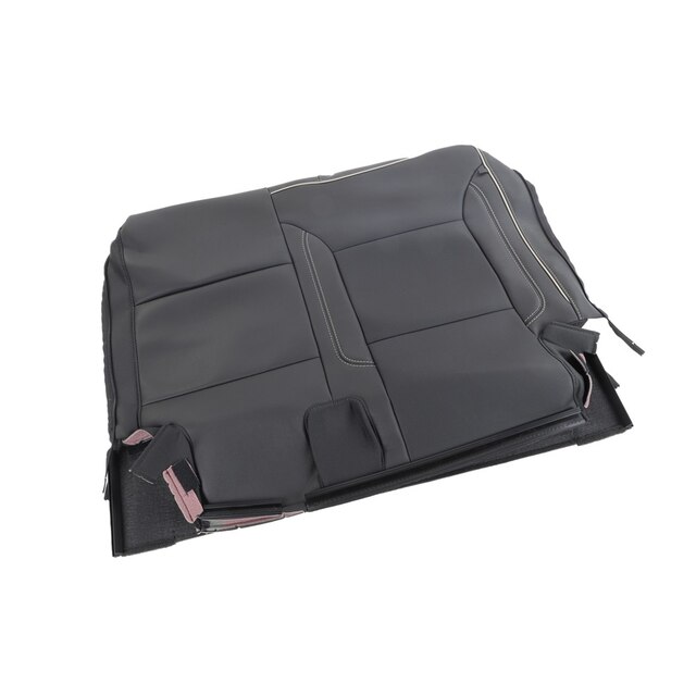 GM Genuine Parts Black Driver Side 3rd Row Seat Back Cover