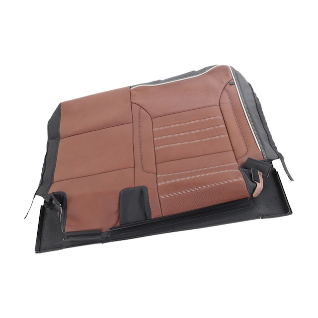 GM Genuine Parts Vecchio Base Sauvage 3rd Row Driver Side Seat Back Cover