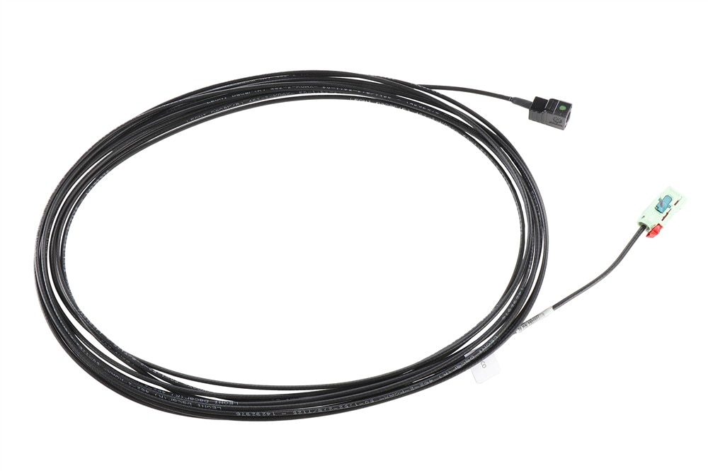 GM Genuine Parts Digital Radio and Navigation Antenna Coaxial Cable