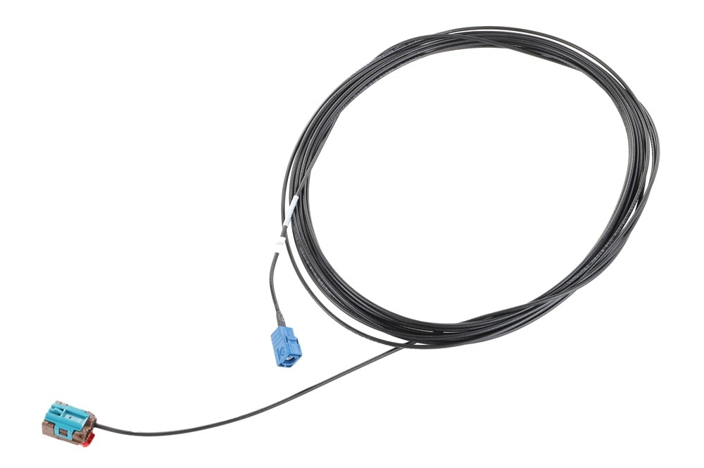 GM Genuine Parts Digital Radio and Navigation Antenna Coaxial Cable