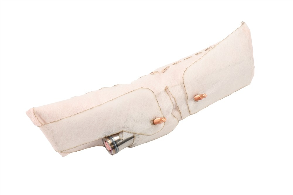 GM Genuine Parts Driver Seat Outboard Seat Back Airbag
