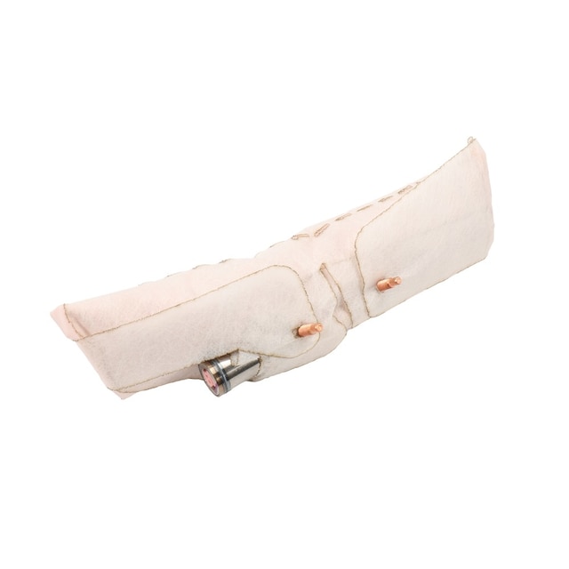 GM Genuine Parts Driver Seat Outboard Seat Back Airbag