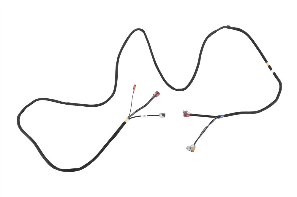 GM Genuine Parts Antenna Coaxial Cable (Headlining)