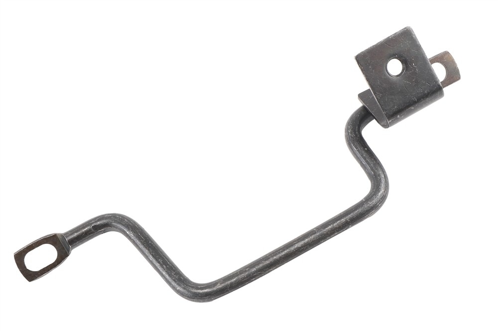 GM Genuine Parts Driver Seat Cushion Cover Retainer