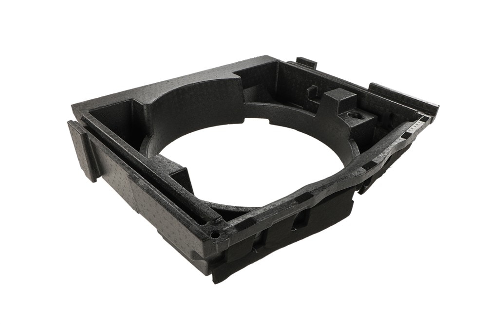 GM Genuine Parts Rear Compartment Floor Stowage Compartment Divider