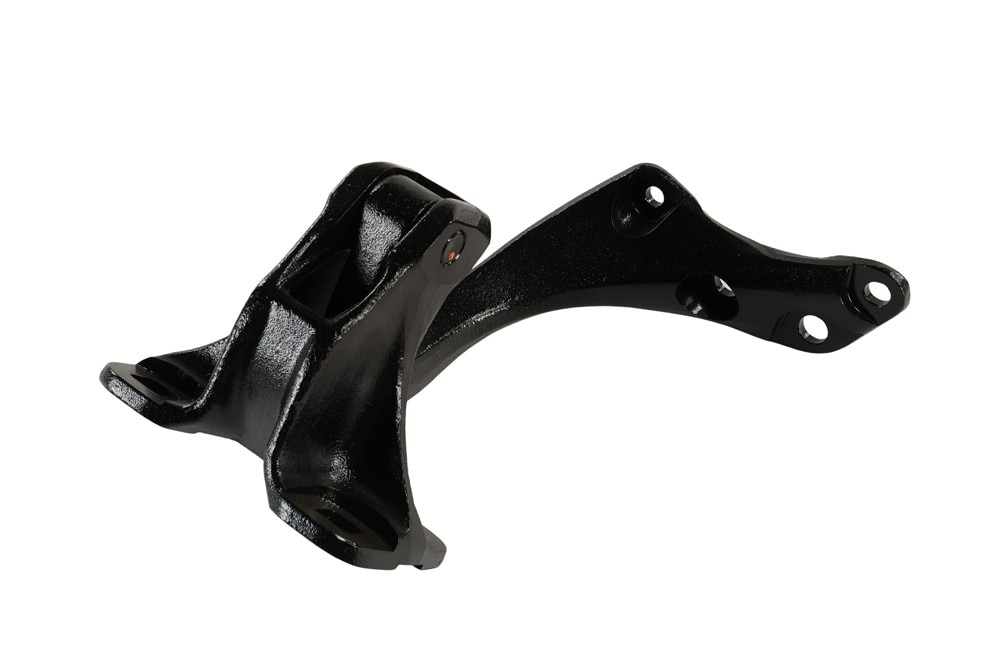 GM Genuine Parts Rear Door Lower Hinge