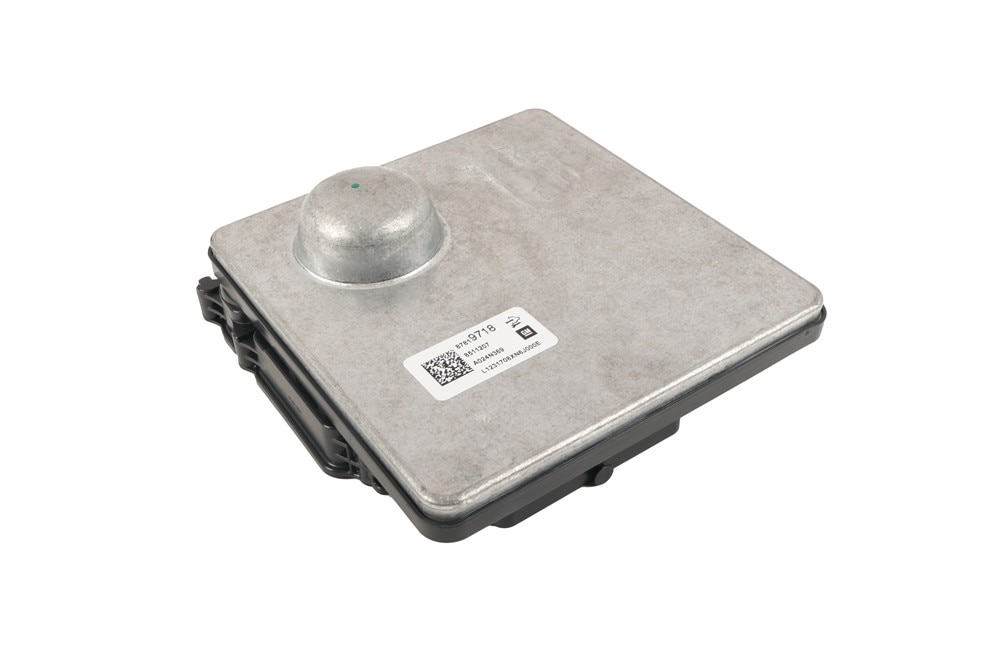 GM Genuine Parts Electronic Brake Booster Control Module