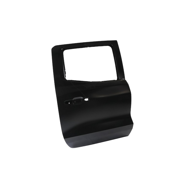GM Genuine Parts Rear Passenger Side Door
